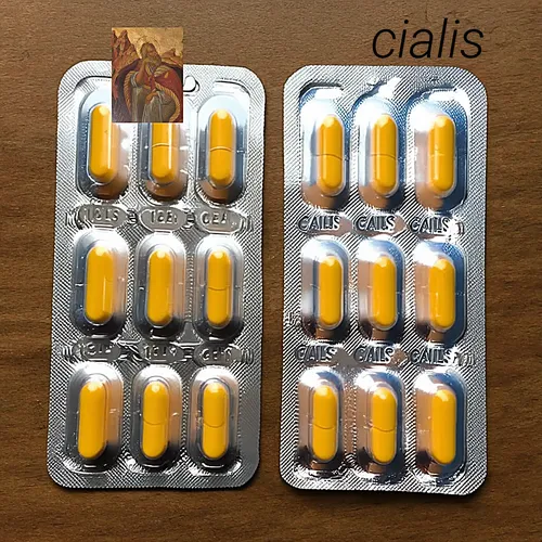 Se puede tomar 4 pastillas de cialis 5 mg